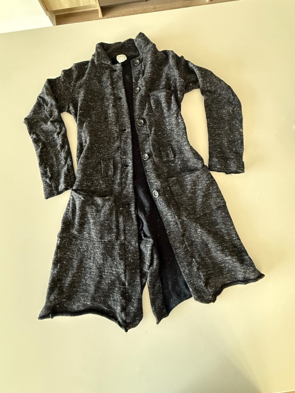 Transit Par Such Sweater (Women's 3)